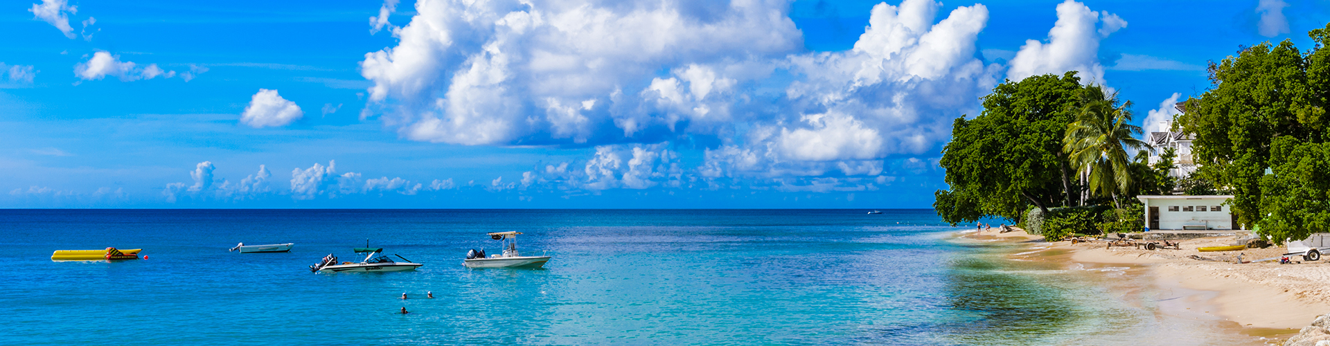 Caribbean